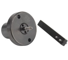 Record Power CWA61 H/D 2 1/2inch Woodscrew Chuck £22.99